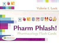 Pharm Phlash! (Cards, 1st, FLC)