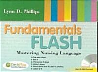 Fundamentals Flash (Paperback, 1st, FLC, Mini)