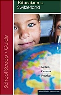 Education in Switzerland (Paperback)