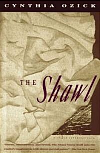 The Shawl (Audio CD, Unabridged)