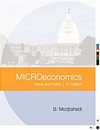 Microeconomics (Paperback, 2nd)