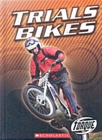 Trials Bikes (Library)
