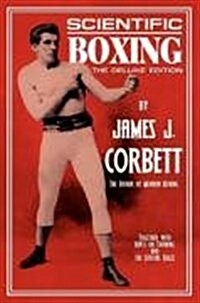 Scientific Boxing: The Deluxe Edition (Paperback)