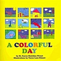 A Colorful Day (Paperback)