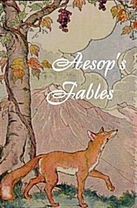 Aesops Fables (Paperback)