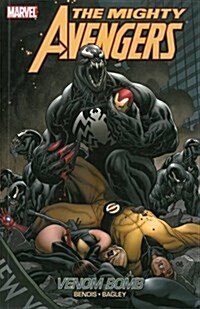 Mighty Avengers - Volume 2: Venom Bomb (Paperback)