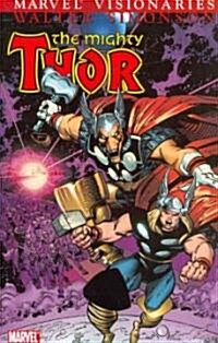 Thor Visionaries 2 (Paperback, New)