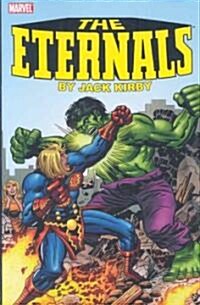 Eternals 2 (Paperback)