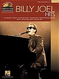 Billy Joel Hits (Paperback, Compact Disc)