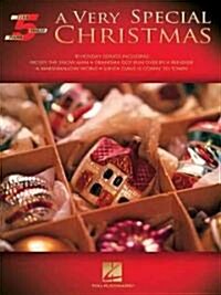 A Very Special Christmas (Paperback)