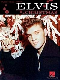 Elvis Christmas (Paperback)