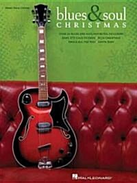 Blues & Soul Christmas (Paperback)