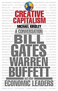 Creative Capitalism (Hardcover)