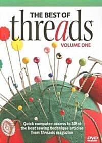 The Best of Threads (DVD-ROM)