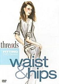 Waist & Hips (DVD)