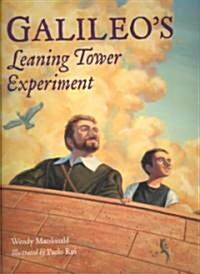 Galileos Leaning Tower Experiment (Paperback)