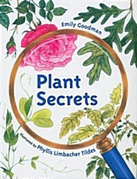 Plant Secrets (Paperback)
