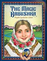 The Magic Babushka (Paperback)