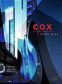 Cox Architects & Planners (Hardcover)
