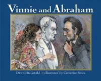 Vinnie and Abraham (Paperback, Reprint)