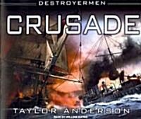 Destroyermen: Crusade (Audio CD, CD)