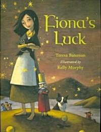 Fionas Luck (Paperback, New)