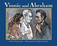 Vinnie and Abraham (Paperback, Reprint)