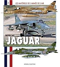 Le Jaguar (Paperback)