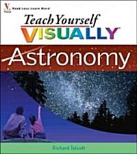 Teach Yourself Visually Astronomy (Paperback)