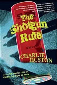 The Shotgun Rule (Paperback)