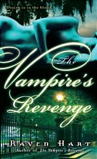 The Vampires Revenge (Mass Market Paperback)