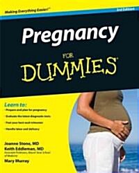 Pregnancy for Dummies, Third Edition (Paperback)