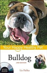Bulldog (Hardcover, 2 Rev ed)