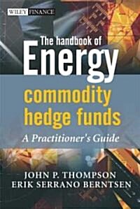 A Guide to Starting Your Hedge Fund (Hardcover)