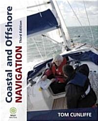 Coastal and Offshore Navigation (Paperback, 3rd)