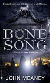 Bone Song (Mass Market Paperback)