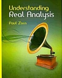 Understanding Real Analysis (Hardcover)