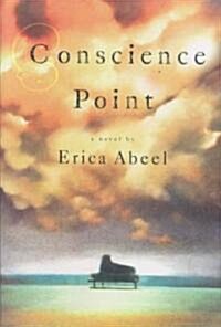 Conscience Point (Hardcover)