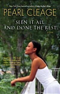 Seen It All and Done the Rest (Paperback)
