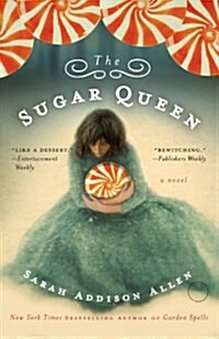 [중고] The Sugar Queen (Paperback, Reprint)