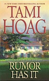 Rumor Has It (Mass Market Paperback)