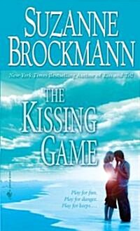 The Kissing Game (Mass Market Paperback)