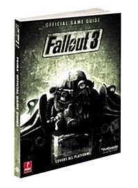 Fallout 3 (Paperback, Poster)
