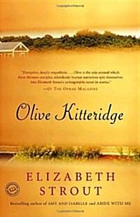Olive Kitteridge 