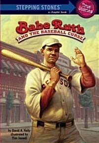 Babe Ruth and the Baseball Curse (Library, 1st)