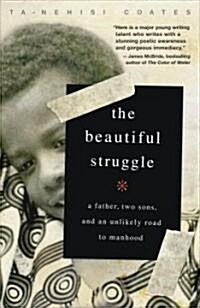 The Beautiful Struggle: A Memoir (Paperback)