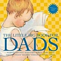 The Little Big Book for Dads, Revised Edition (Hardcover)