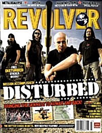 Revolver (월간 미국판): 2008년 07월호