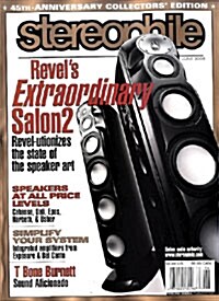 Stereophile (월간 미국판): 2008년 6월호