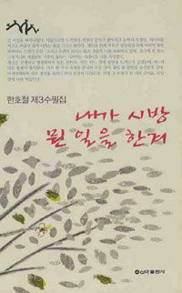 내가 시방 뭔 일을 한겨 : 한호철 제3수필집